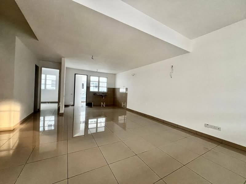 Rumah Teres 2 Tingkat untuk Dijual di Bandar Country Homes (Rawang) - Nazrin Hakimin - Interior - PropertyGuru.com.my