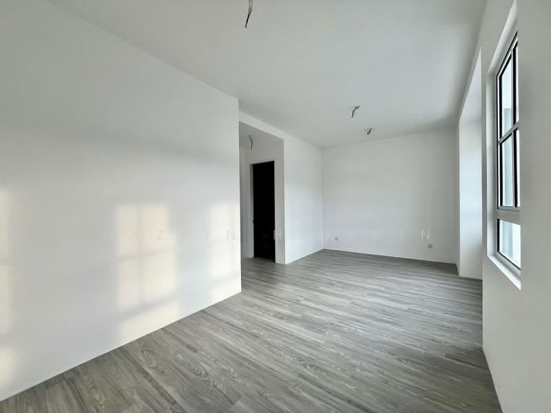 Rumah Teres 2 Tingkat untuk Dijual di Bandar Country Homes (Rawang) - Nazrin Hakimin - Interior - PropertyGuru.com.my