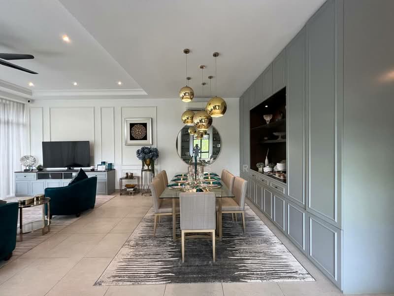 3-storey Terraced House for Sale in Cyber 10 (Cyberjaya) - Reena Sarif - PropertyGuru.com.my
