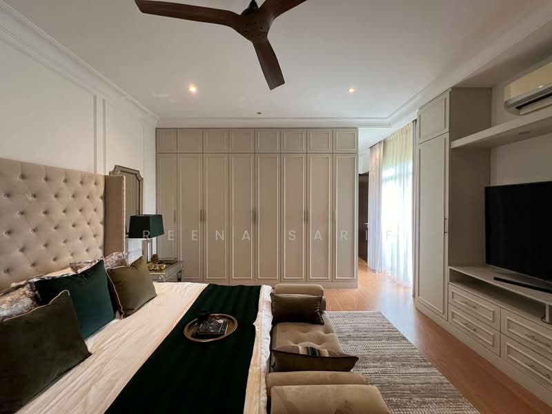 3-storey Terraced House for Sale in Cyber 10 (Cyberjaya) - Reena Sarif - PropertyGuru.com.my