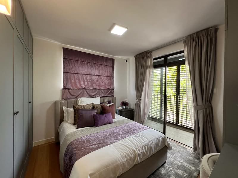 3-storey Terraced House for Sale in Cyber 10 (Cyberjaya) - Reena Sarif - PropertyGuru.com.my