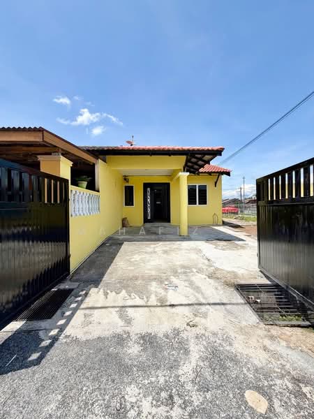 Rumah Teres 1 Tingkat untuk Dijual di Bandar Tasik Kesuma (Beranang) - Mahafiz . - Exterior - PropertyGuru.com.my
