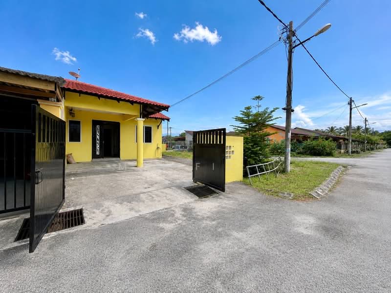 Rumah Teres 1 Tingkat untuk Dijual di Bandar Tasik Kesuma (Beranang) - Mahafiz . - PropertyGuru.com.my