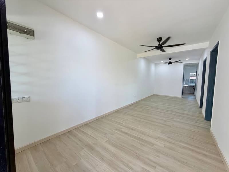 Rumah Teres 1 Tingkat untuk Dijual di Bandar Tasik Kesuma (Beranang) - Mahafiz . - PropertyGuru.com.my