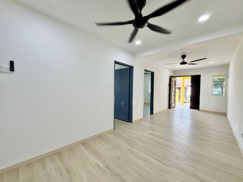 Rumah Teres 1 Tingkat untuk Dijual di Bandar Tasik Kesuma (Beranang) - Mahafiz . - PropertyGuru.com.my