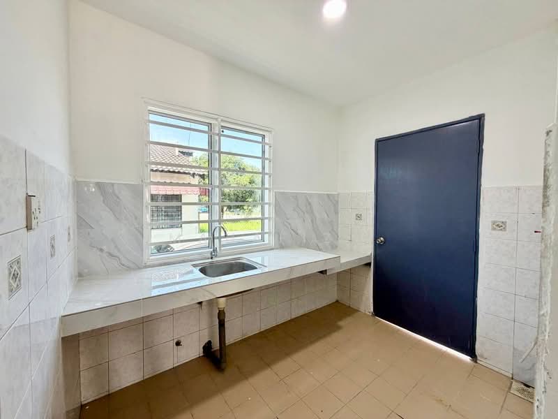 Rumah Teres 1 Tingkat untuk Dijual di Bandar Tasik Kesuma (Beranang) - Mahafiz . - PropertyGuru.com.my