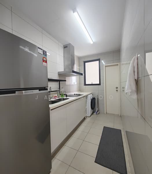 Service Residence for Sale at The Park Sky Residence - Jane Shoo - PropertyGuru.com.my