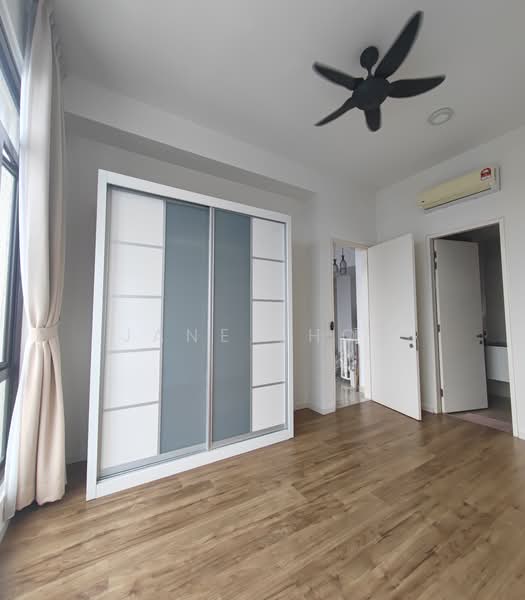 Service Residence for Sale at The Park Sky Residence - Jane Shoo - PropertyGuru.com.my