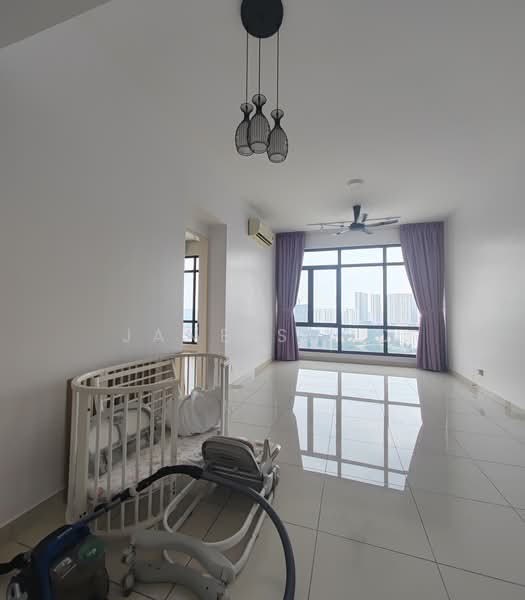 Service Residence for Sale at The Park Sky Residence - Jane Shoo - PropertyGuru.com.my