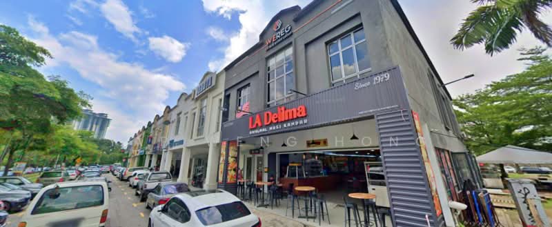 Kedai untuk Dijual di Bukit Jalil (Kuala Lumpur) - Yap Weng Hong - PropertyGuru.com.my