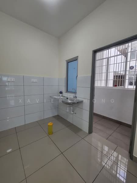 Servis Apartment untuk Disewa di Nexus @ Kajang Station (Tower C) - Xavier Chong - Kitchen - PropertyGuru.com.my
