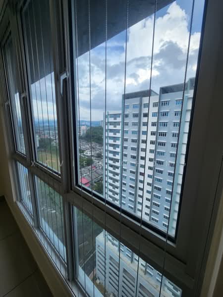 Servis Apartment untuk Disewa di Nexus @ Kajang Station (Tower C) - Xavier Chong - View - PropertyGuru.com.my