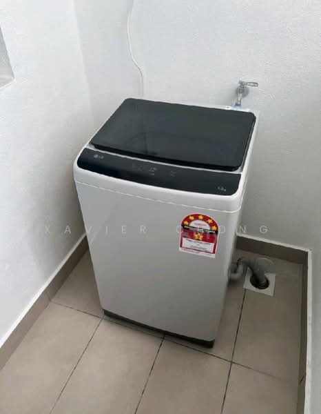 Servis Apartment untuk Disewa di Nexus @ Kajang Station (Tower C) - Xavier Chong - PropertyGuru.com.my