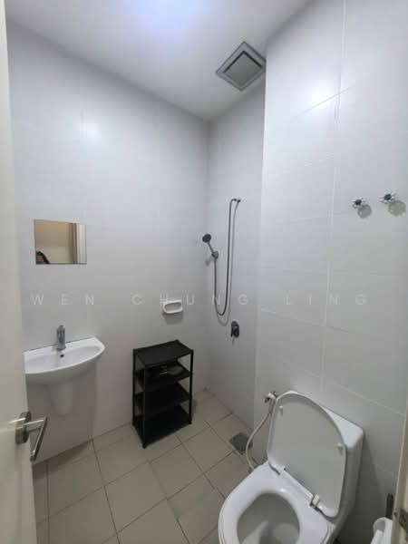 Rumah Kluster untuk Dijual di Eco Botanic (Iskandar Puteri (Nusajaya)) - Wen Chung Ling - Bathroom - PropertyGuru.com.my