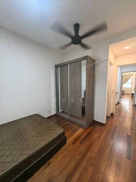 Rumah Kluster untuk Dijual di Eco Botanic (Iskandar Puteri (Nusajaya)) - Wen Chung Ling - Bedroom - PropertyGuru.com.my