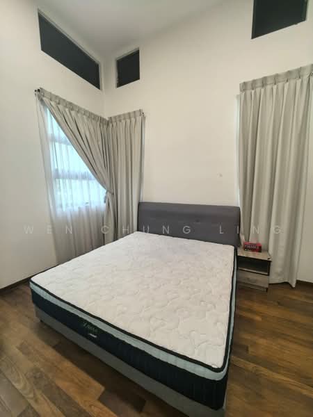 Rumah Kluster untuk Dijual di Eco Botanic (Iskandar Puteri (Nusajaya)) - Wen Chung Ling - Bedroom - PropertyGuru.com.my