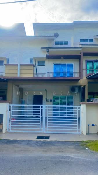 2-storey Terraced House for Rent in Taman Indah Klia (Sepang) - Nora Dean - PropertyGuru.com.my