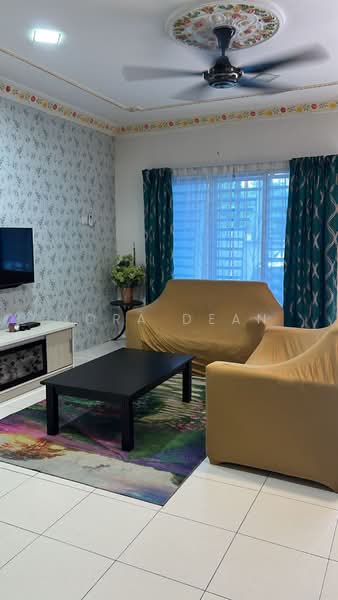2-storey Terraced House for Rent in Taman Indah Klia (Sepang) - Nora Dean - PropertyGuru.com.my