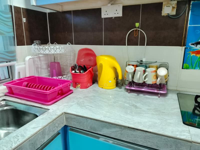 2-storey Terraced House for Rent in Taman Indah Klia (Sepang) - Nora Dean - PropertyGuru.com.my