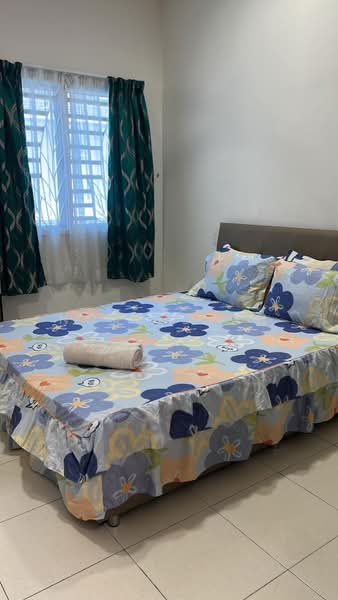 2-storey Terraced House for Rent in Taman Indah Klia (Sepang) - Nora Dean - PropertyGuru.com.my