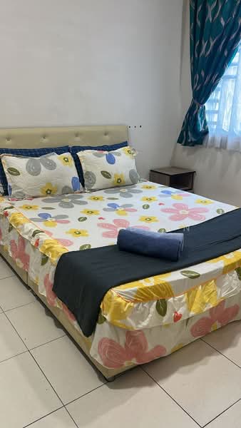 2-storey Terraced House for Rent in Taman Indah Klia (Sepang) - Nora Dean - PropertyGuru.com.my