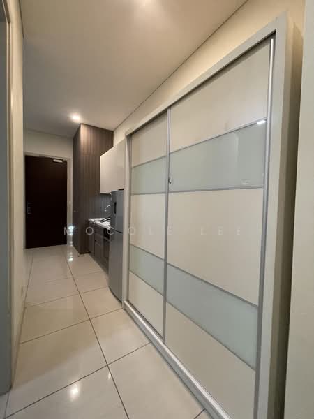 Condominium for Rent at The LIGHT COLLECTION II - Mocole Lee - Kitchen - PropertyGuru.com.my