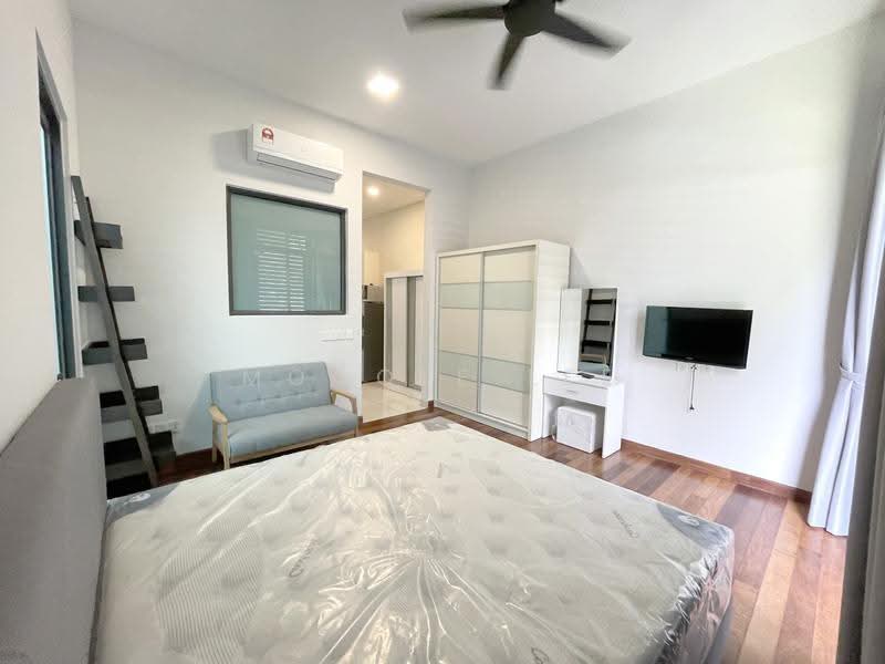 Condominium for Rent at The LIGHT COLLECTION II - Mocole Lee - Bedroom - PropertyGuru.com.my