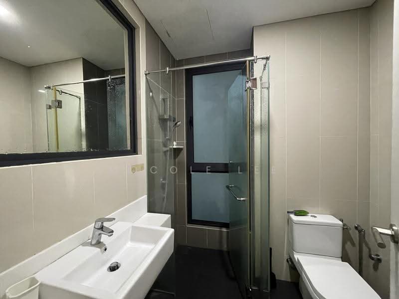 Condominium for Rent at The LIGHT COLLECTION II - Mocole Lee - Bathroom - PropertyGuru.com.my