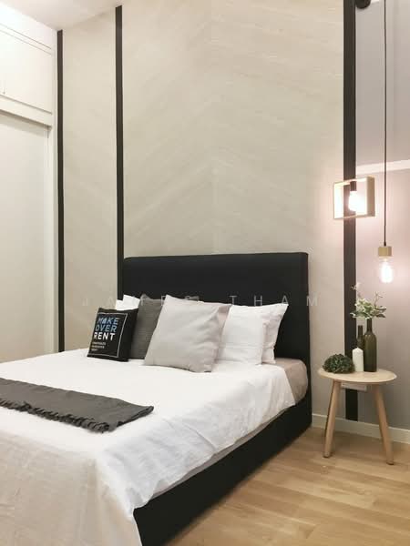 Apartment for Rent at Vogue Suites One - James Tham - PropertyGuru.com.my