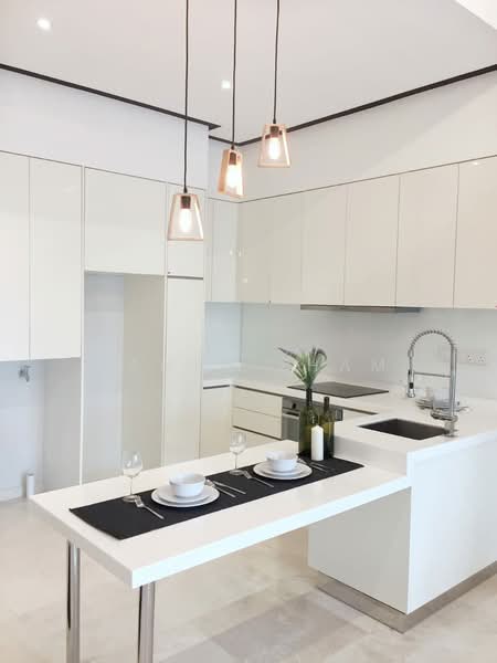 Apartment for Rent at Vogue Suites One - James Tham - PropertyGuru.com.my