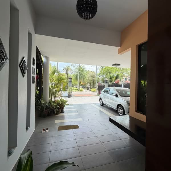 Banglo Pautan untuk Dijual di Horizon Hills (Iskandar Puteri (Nusajaya)) - Eric Er - PropertyGuru.com.my