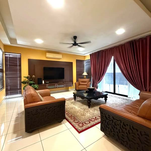 Banglo Pautan untuk Dijual di Horizon Hills (Iskandar Puteri (Nusajaya)) - Eric Er - PropertyGuru.com.my