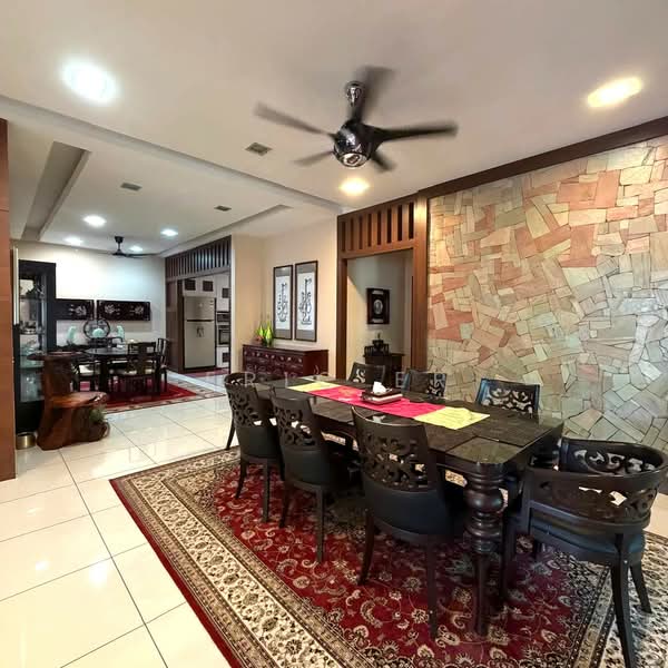 Banglo Pautan untuk Dijual di Horizon Hills (Iskandar Puteri (Nusajaya)) - Eric Er - PropertyGuru.com.my