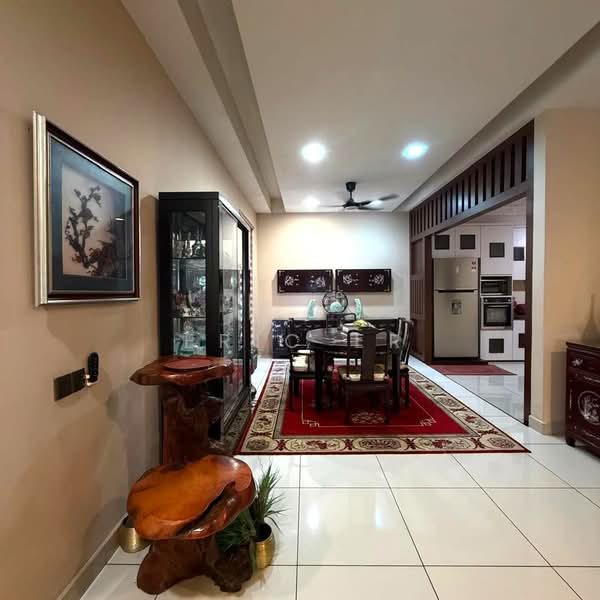 Banglo Pautan untuk Dijual di Horizon Hills (Iskandar Puteri (Nusajaya)) - Eric Er - PropertyGuru.com.my