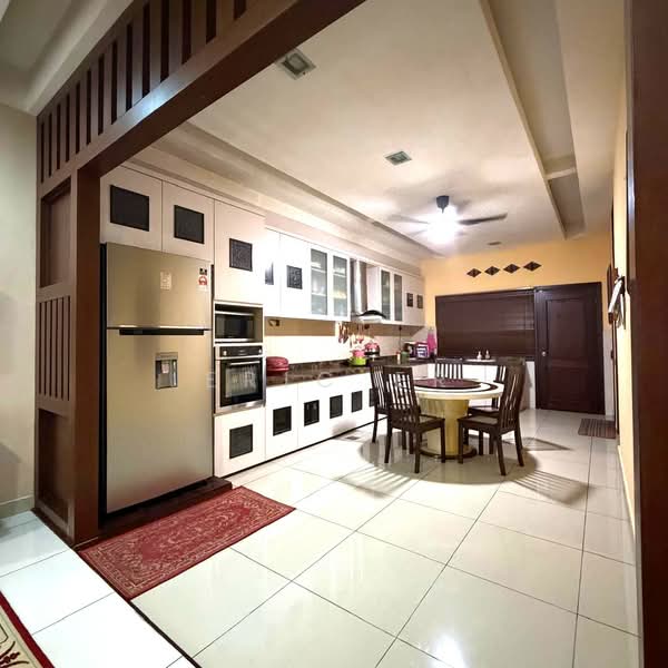 Banglo Pautan untuk Dijual di Horizon Hills (Iskandar Puteri (Nusajaya)) - Eric Er - PropertyGuru.com.my