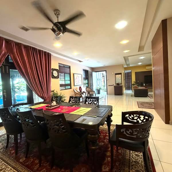 Banglo Pautan untuk Dijual di Horizon Hills (Iskandar Puteri (Nusajaya)) - Eric Er - PropertyGuru.com.my