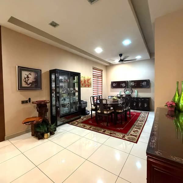 Banglo Pautan untuk Dijual di Horizon Hills (Iskandar Puteri (Nusajaya)) - Eric Er - PropertyGuru.com.my