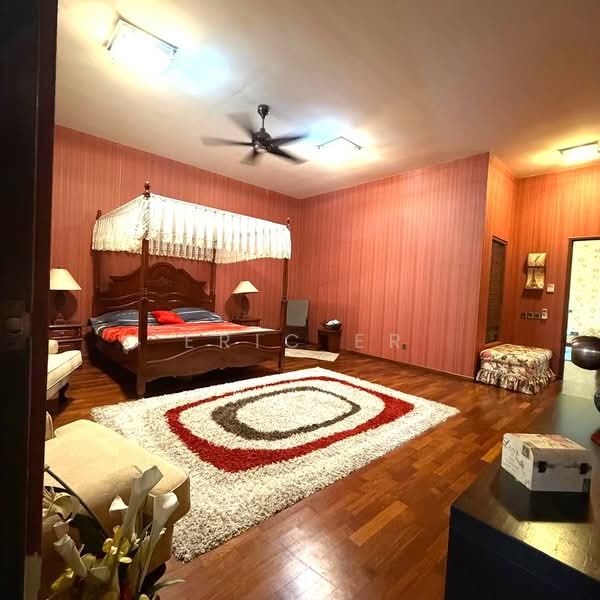 Banglo Pautan untuk Dijual di Horizon Hills (Iskandar Puteri (Nusajaya)) - Eric Er - PropertyGuru.com.my
