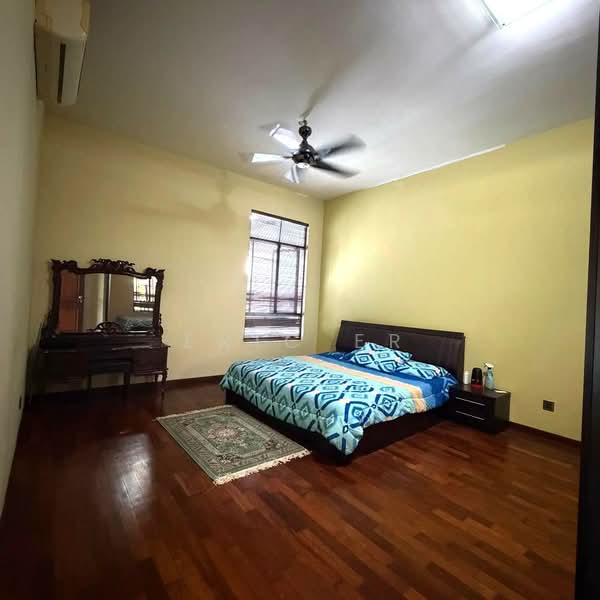 Banglo Pautan untuk Dijual di Horizon Hills (Iskandar Puteri (Nusajaya)) - Eric Er - PropertyGuru.com.my
