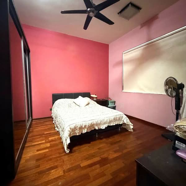 Banglo Pautan untuk Dijual di Horizon Hills (Iskandar Puteri (Nusajaya)) - Eric Er - PropertyGuru.com.my