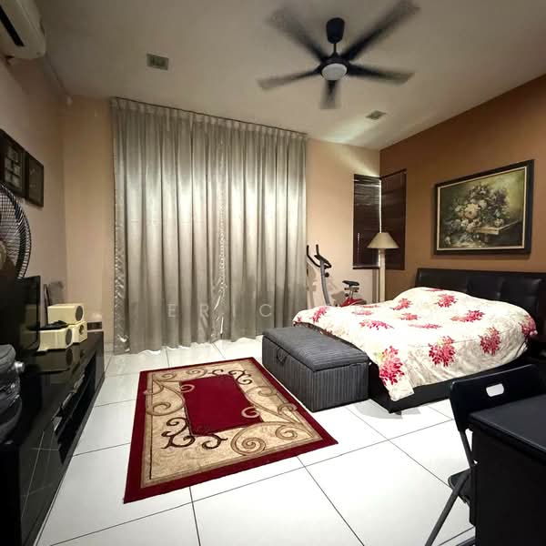 Banglo Pautan untuk Dijual di Horizon Hills (Iskandar Puteri (Nusajaya)) - Eric Er - PropertyGuru.com.my