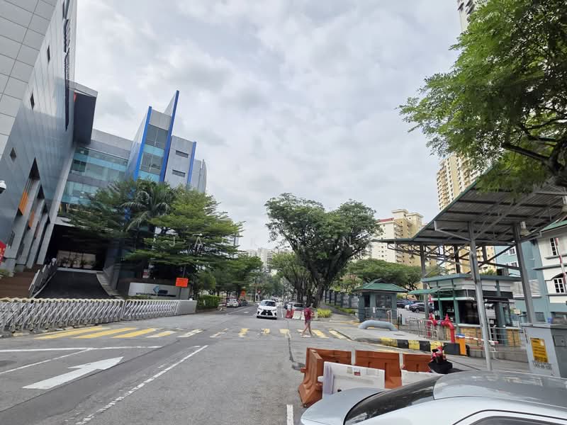 Condominium for Sale at Vista Komanwel B - Jackie Ng - Opposite to IMU - PropertyGuru.com.my
