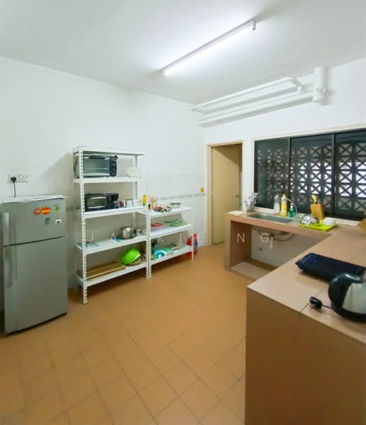 Condominium for Sale at Vista Komanwel B - Jackie Ng - Kitchen - PropertyGuru.com.my