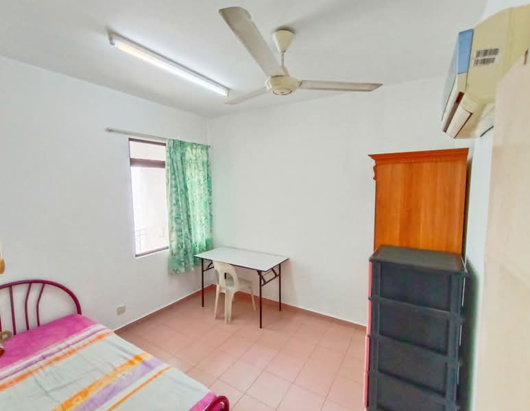 Condominium for Sale at Vista Komanwel B - Jackie Ng - Bedroom - PropertyGuru.com.my