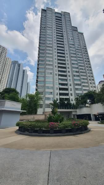 Condominium for Rent at Tiffani Kiara - Nexus Tan - Exterior - PropertyGuru.com.my
