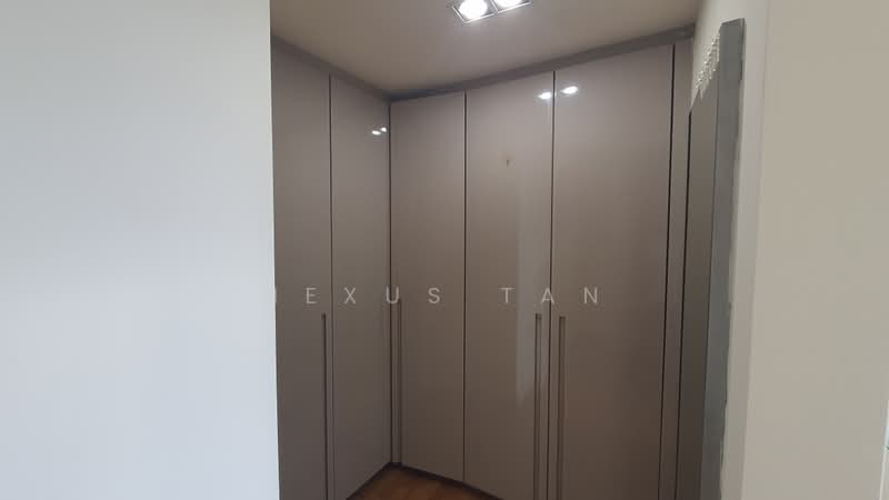 Condominium for Rent at Tiffani Kiara - Nexus Tan - Interior - PropertyGuru.com.my