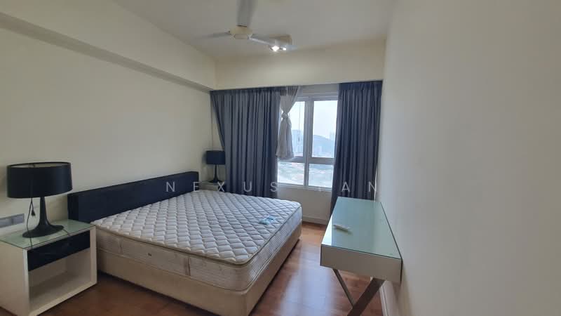 Condominium for Rent at Tiffani Kiara - Nexus Tan - Bedroom - PropertyGuru.com.my