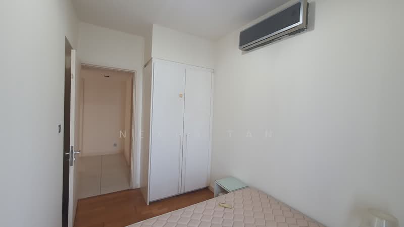Condominium for Rent at Tiffani Kiara - Nexus Tan - Bedroom - PropertyGuru.com.my