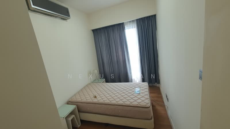Condominium for Rent at Tiffani Kiara - Nexus Tan - Bedroom - PropertyGuru.com.my