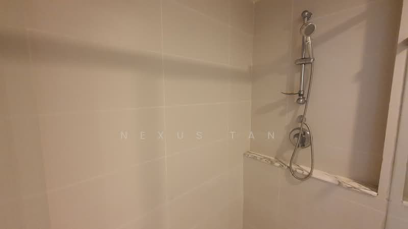 Condominium for Rent at Tiffani Kiara - Nexus Tan - Bathroom - PropertyGuru.com.my